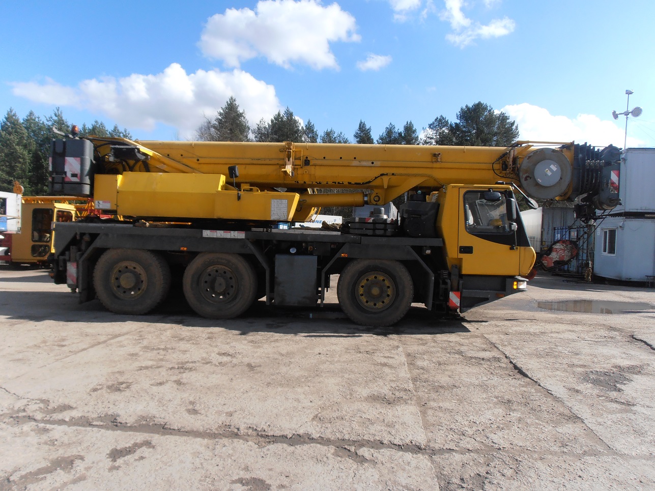 Grove GMK3055 (1547)