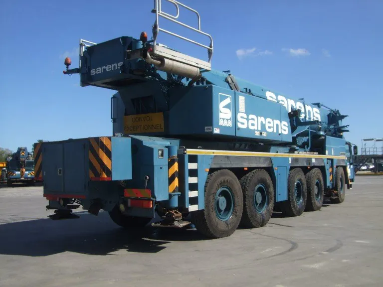 Liebherr LTM 1200-5.1 (2556)