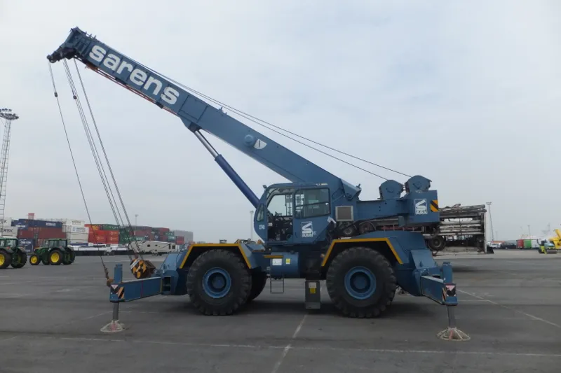 Terex RT780 (2749)