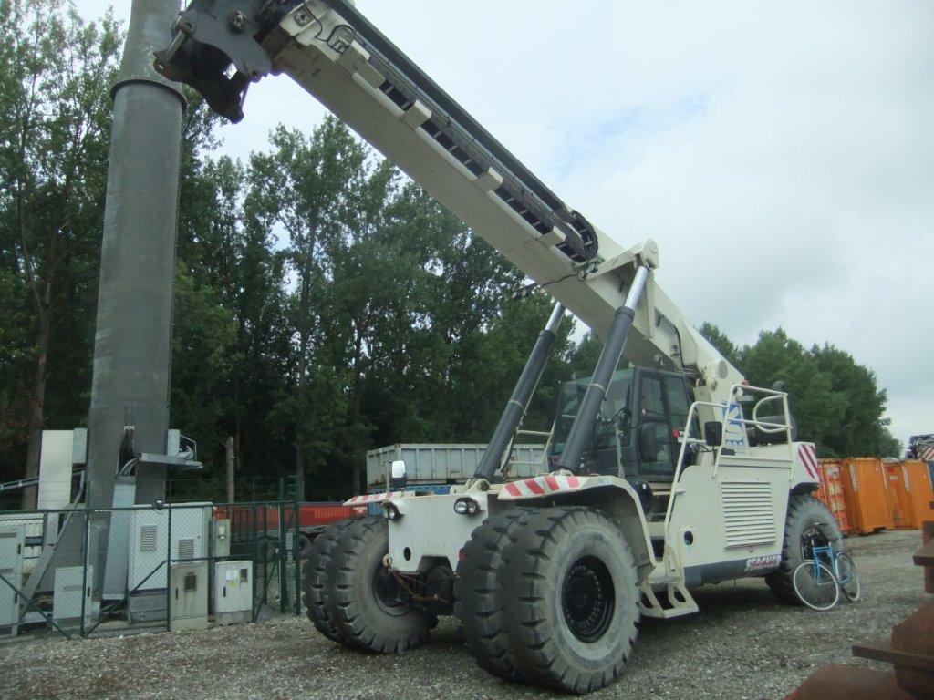 TEREX PPM TCF 45 (4611)