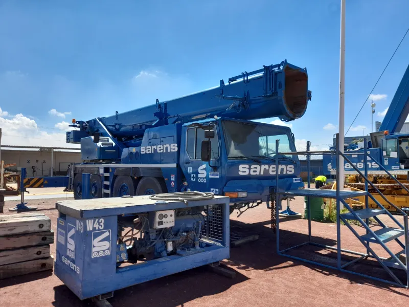 Liebherr LTM 1080-1 (0339)