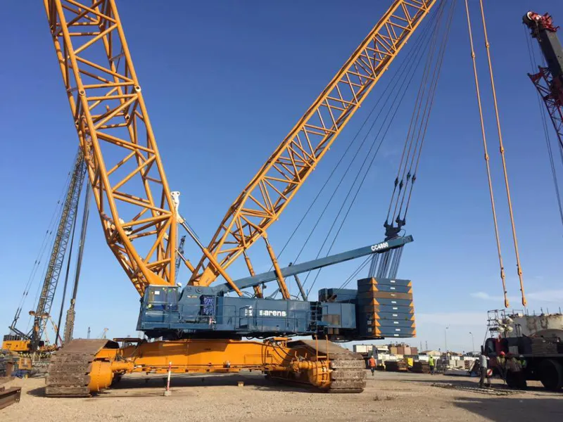 Demag CC4800 (5959)