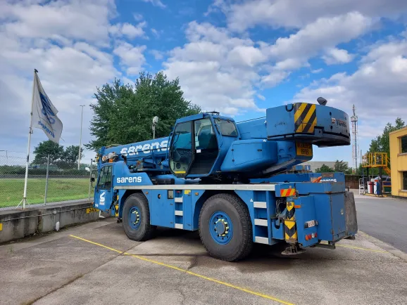 Terex PPM AC35L (2400)