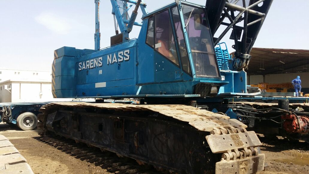 Sumitomo SC1000