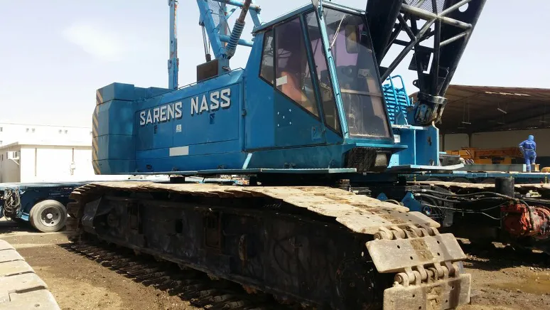 Sumitomo SC1000