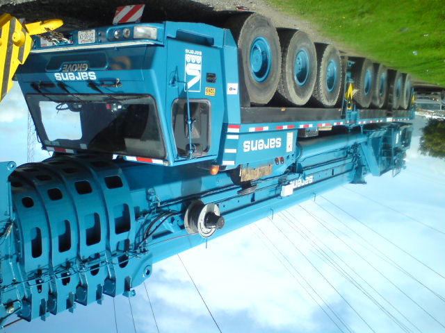 Grove GMK 7450 (3269)