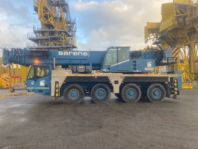 Terex-Demag AC80-2 (2497)