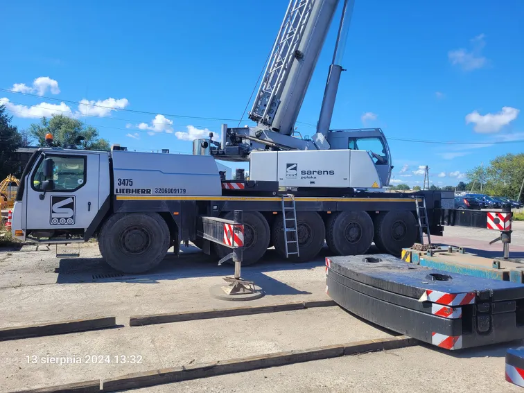LTM 1100-5.1 (3475)