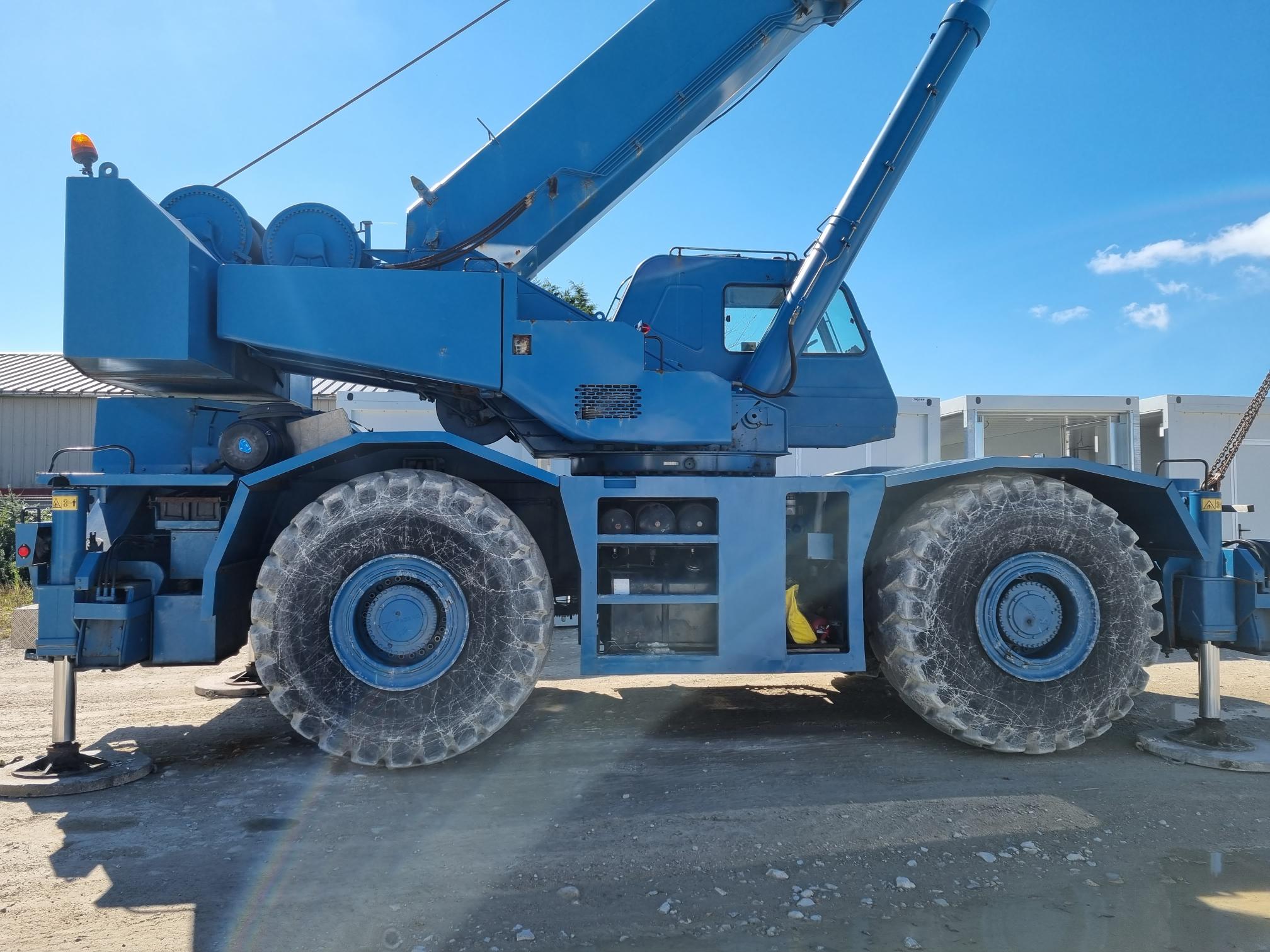 Tadano GR700EX (9177)
