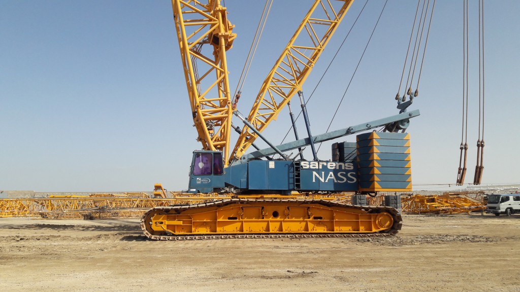 Demag CC2600 (0370)