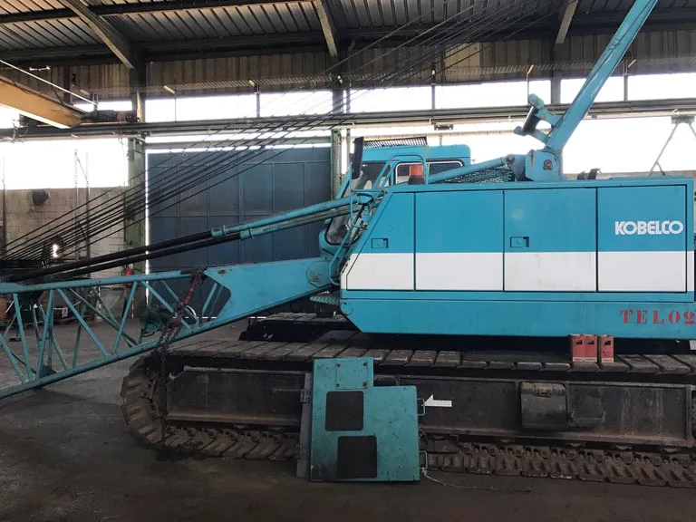 Kobelco- 7045 – (9050)