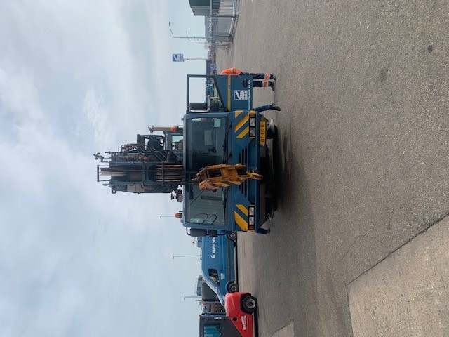 Terex-Demag AC50-1 (1160)