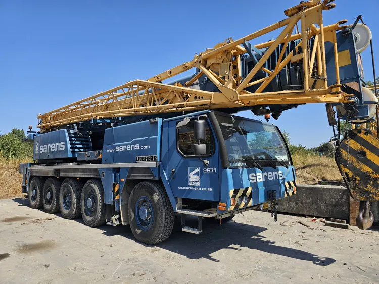 LTM 1100-5.2 (2571)