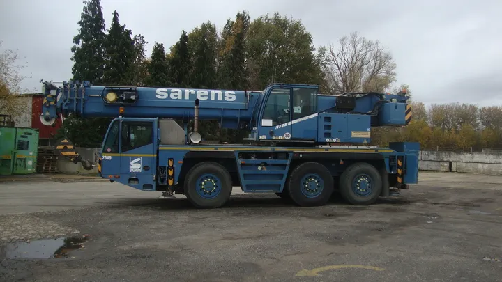 Terex-Demag AC50-1 (2349)