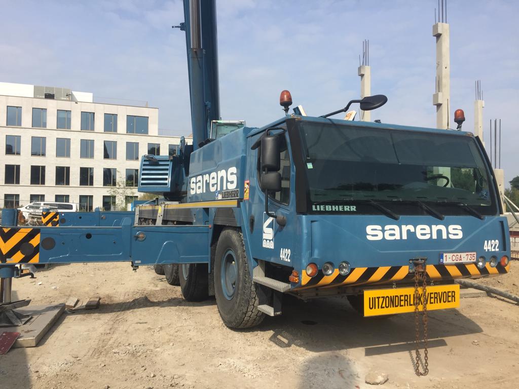 Liebherr LTM 1150-6.1 (4422)